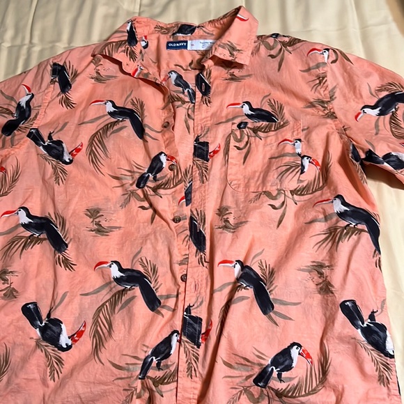 Worn a few times. Great condition xl - Picture 1 of 2